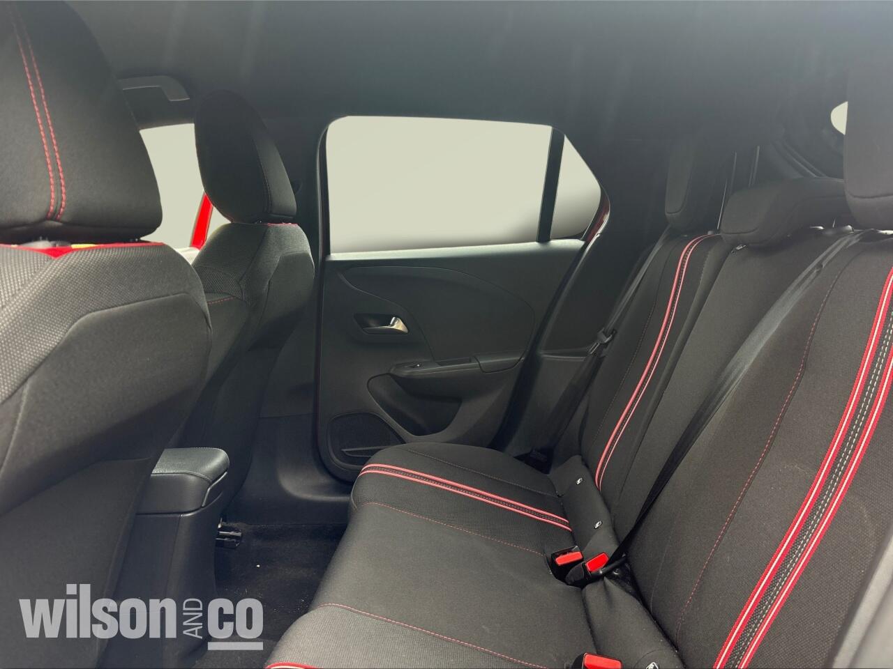 Used Vauxhall Corsa 2023 for sale - 77657701: Photo 14