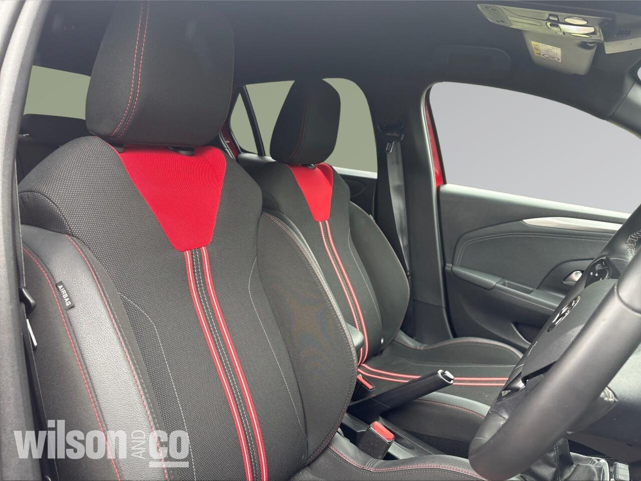 Used Vauxhall Corsa 2023 for sale - 77657701: Photo 15