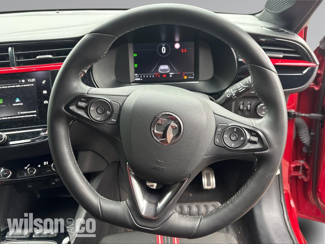 Used Vauxhall Corsa 2023 for sale - 77657701: Photo 16