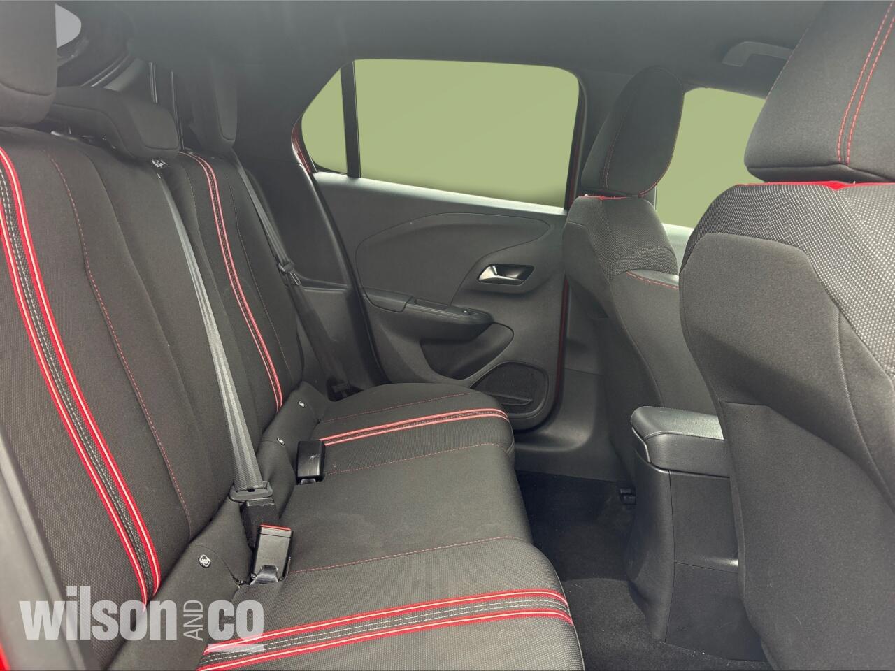 Used Vauxhall Corsa 2023 for sale - 77657701: Photo 17