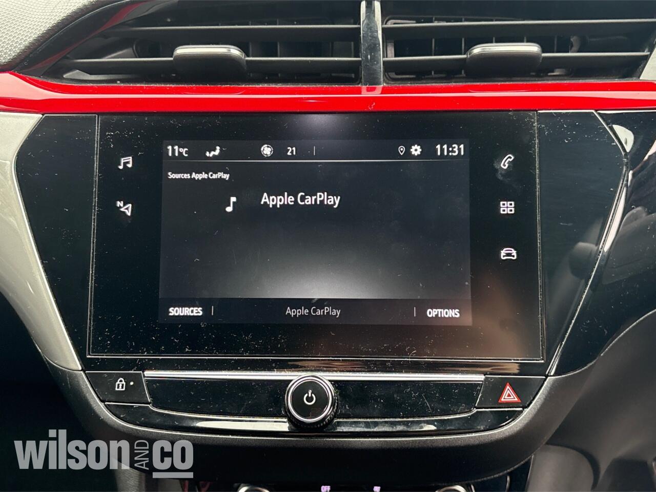 Used Vauxhall Corsa 2023 for sale - 77657701: Photo 21