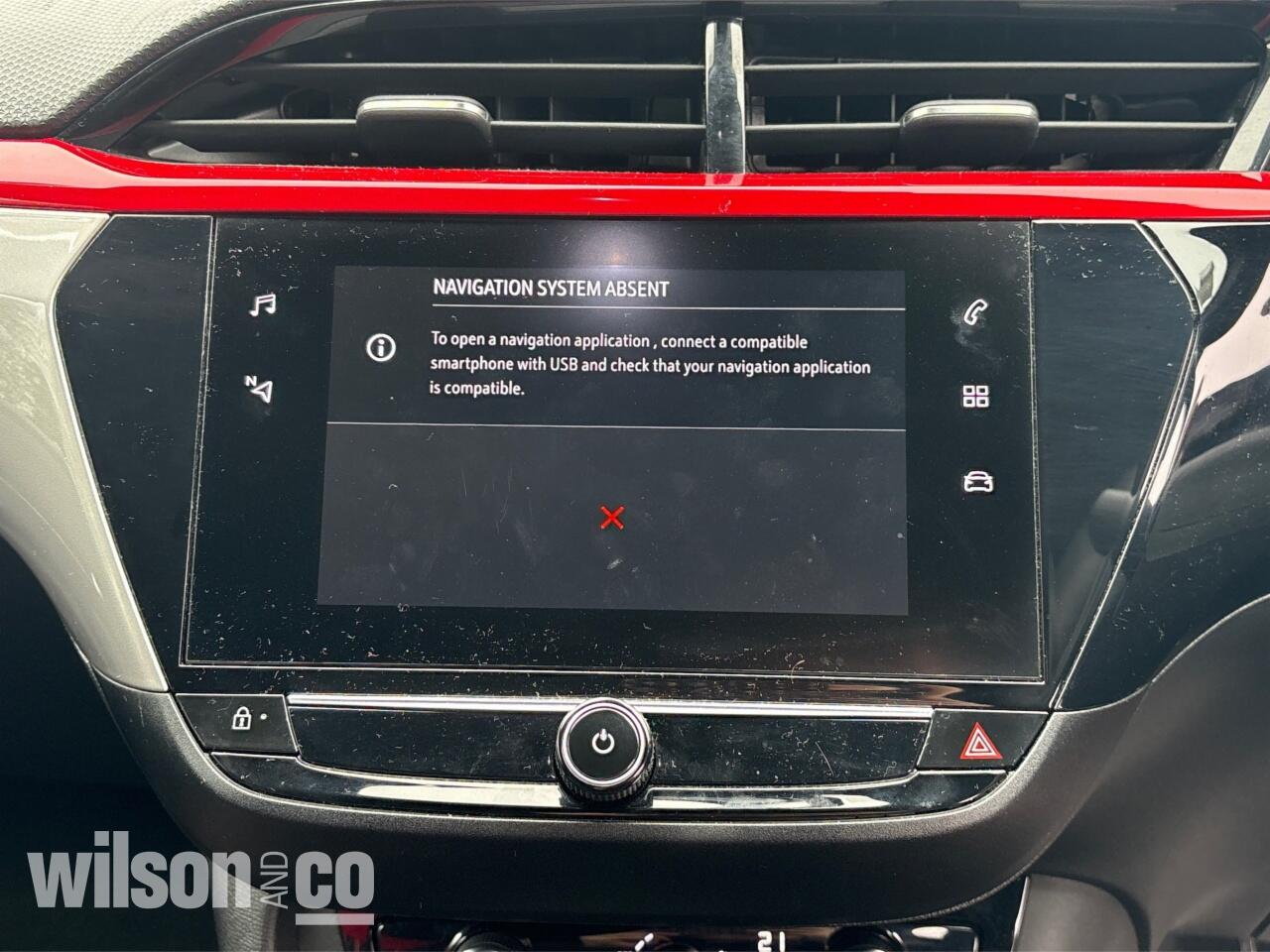 Used Vauxhall Corsa 2023 for sale - 77657701: Photo 22