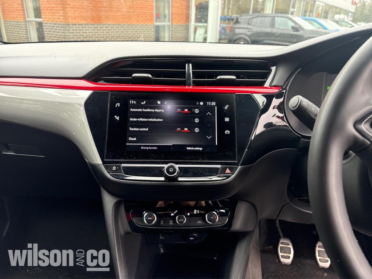 Used Vauxhall Corsa 2023 for sale - 77657701: Photo 23