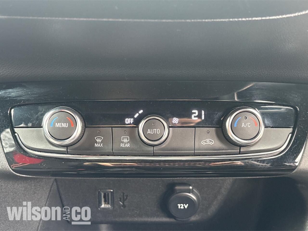 Used Vauxhall Corsa 2023 for sale - 77657701: Photo 24