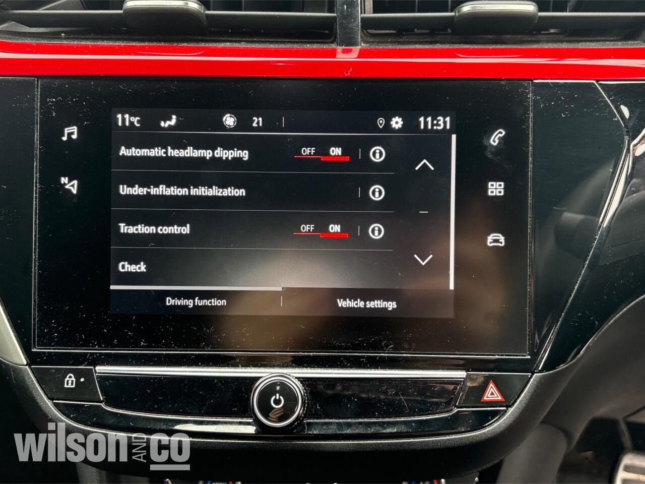 Used Vauxhall Corsa 2023 for sale - 77657701: Photo 26