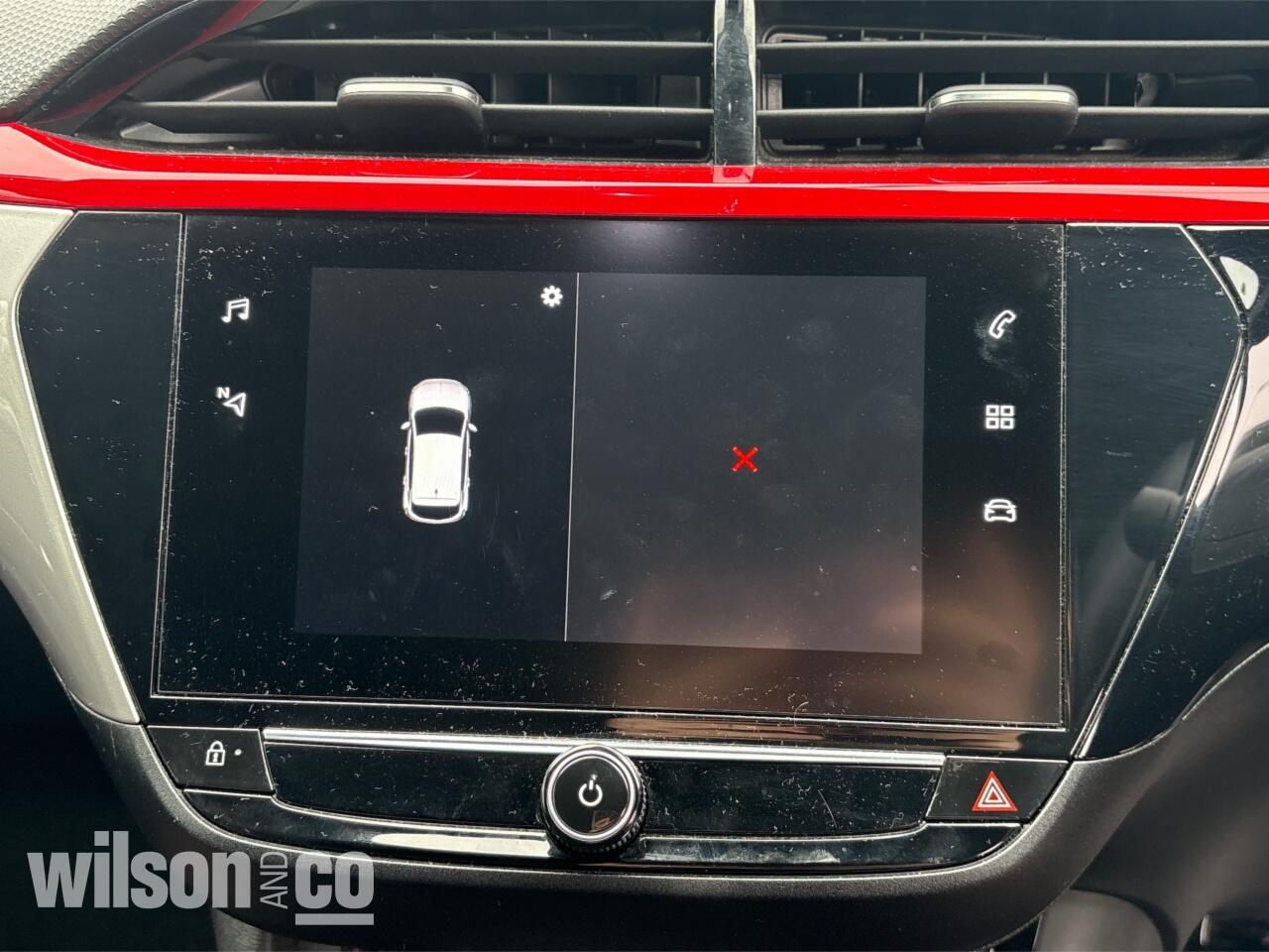 Used Vauxhall Corsa 2023 for sale - 77657701: Photo 27