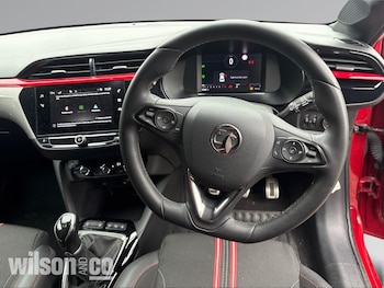 Used Vauxhall Corsa 2023 for sale - 77657701: Photo