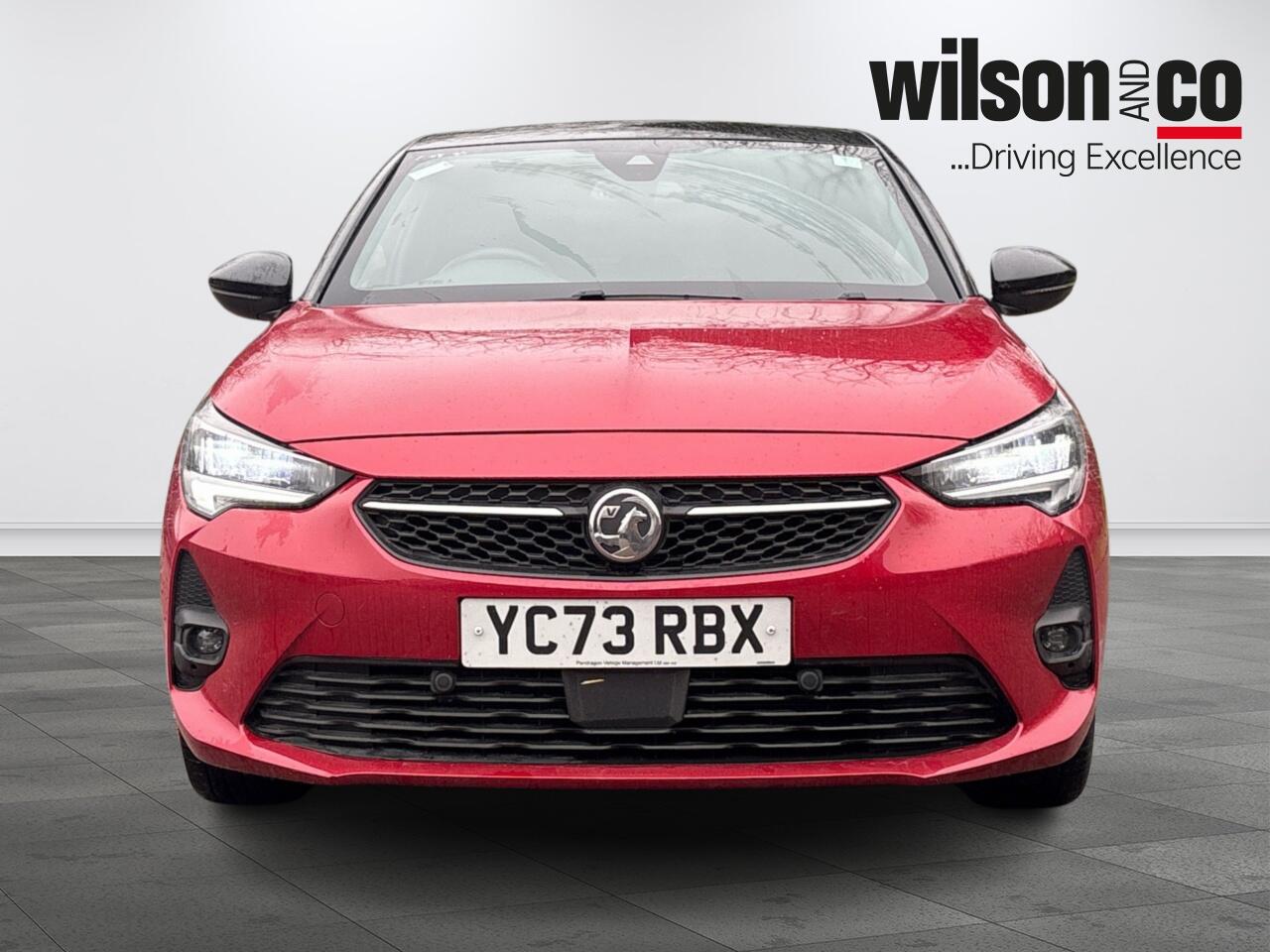 Used Vauxhall Corsa 2023 for sale - 77657701: Photo 3