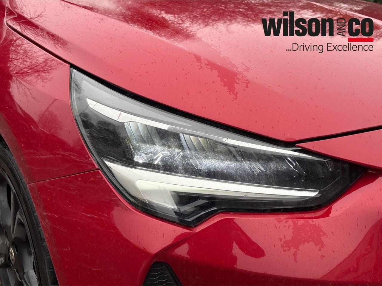 Used Vauxhall Corsa 2023 for sale - 77657701: Photo 37