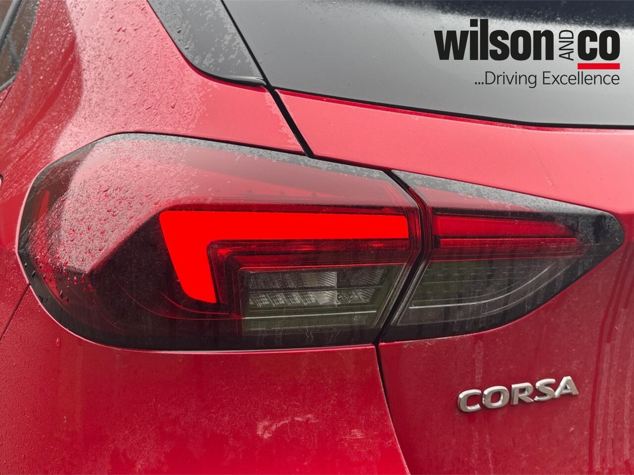 Used Vauxhall Corsa 2023 for sale - 77657701: Photo 39