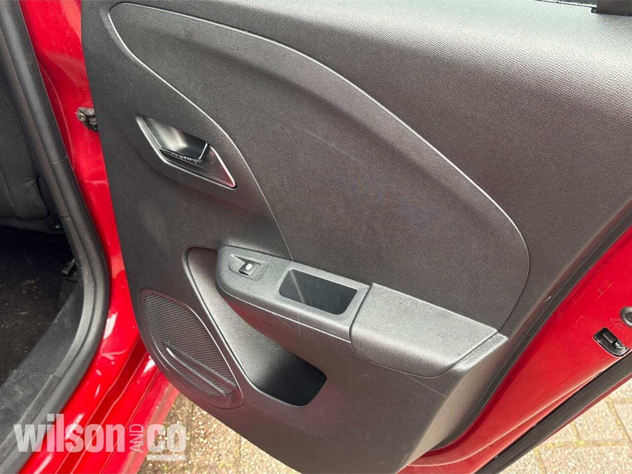 Used Vauxhall Corsa 2023 for sale - 77657701: Photo 41