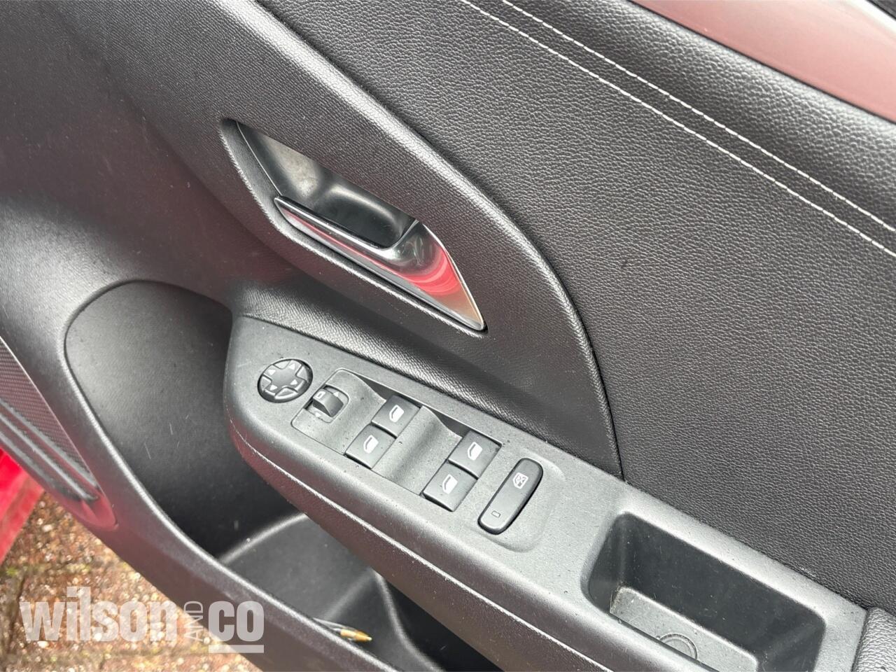 Used Vauxhall Corsa 2023 for sale - 77657701: Photo 42