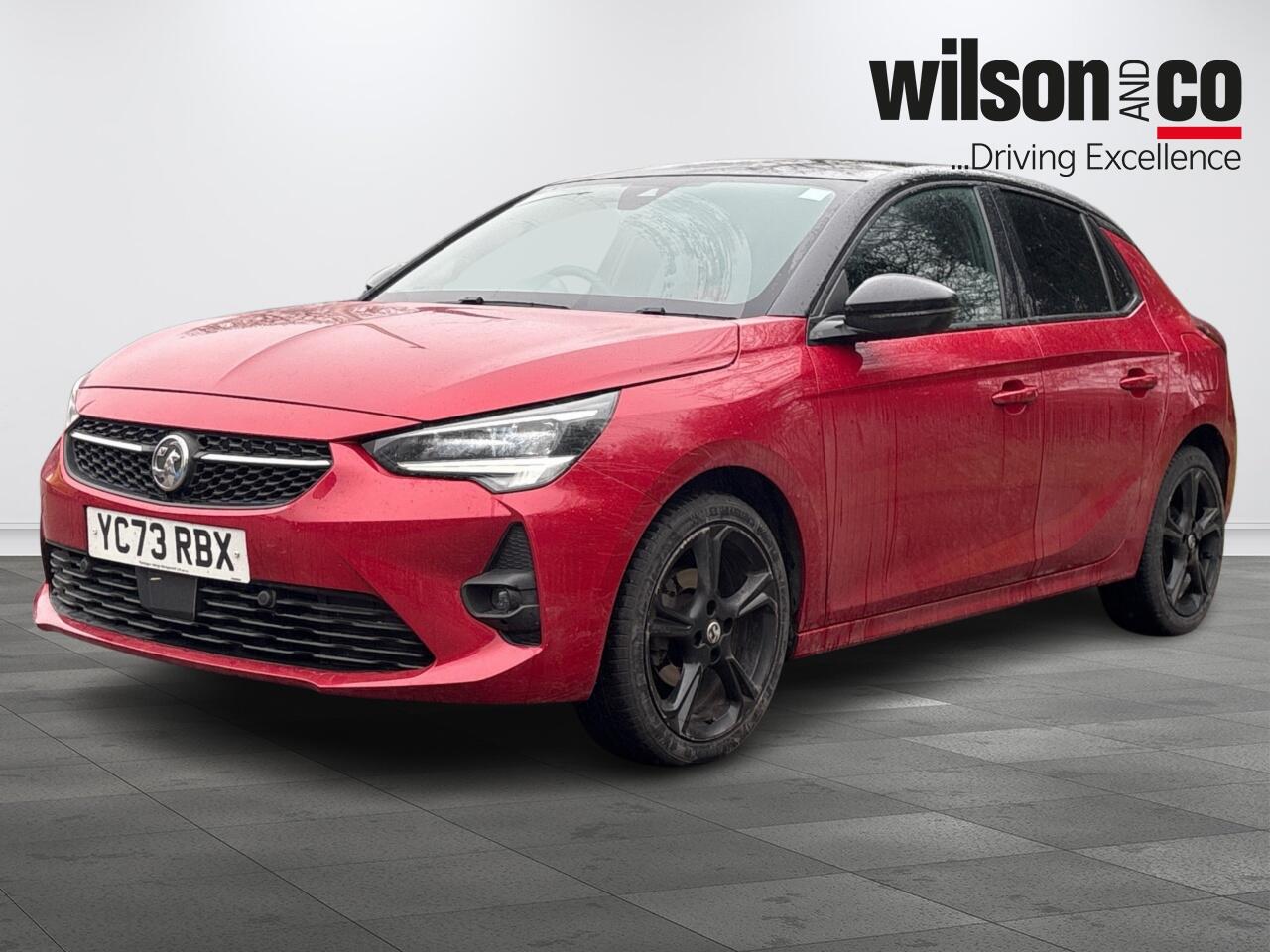 Used Vauxhall Corsa 2023 for sale - 77657701: Photo 5