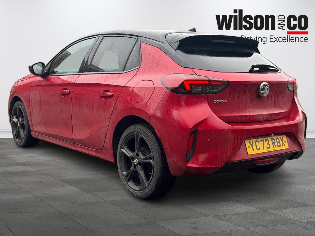 Used Vauxhall Corsa 2023 for sale - 77657701: Photo 7