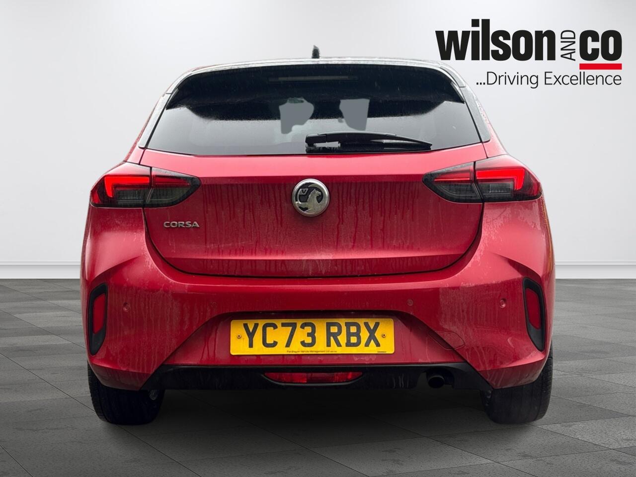 Used Vauxhall Corsa 2023 for sale - 77657701: Photo 8