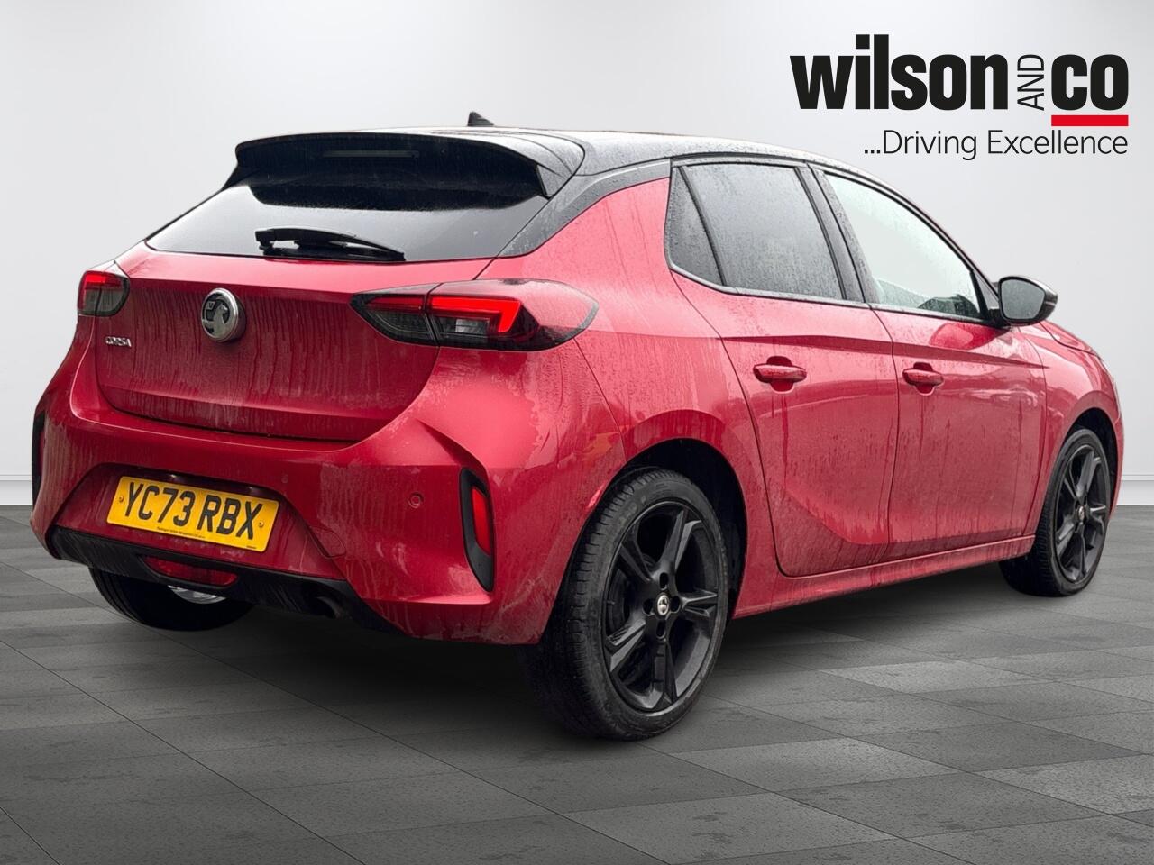 Used Vauxhall Corsa 2023 for sale - 77657701: Photo 9