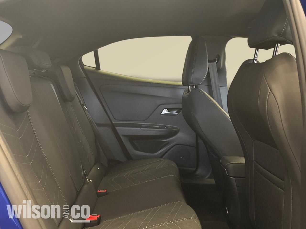 Used Vauxhall Mokka 2025 for sale - 77345170: Photo 12