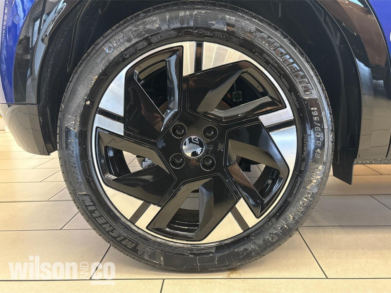 Used Vauxhall Mokka 2025 for sale - 77345170: Photo 29