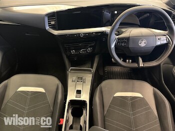 Used Vauxhall Mokka 2025 for sale - 77345170: Photo