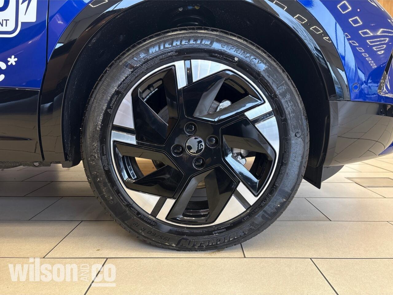 Used Vauxhall Mokka 2025 for sale - 77345170: Photo 30