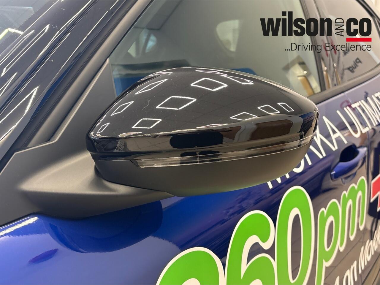 Used Vauxhall Mokka 2025 for sale - 77345170: Photo 33