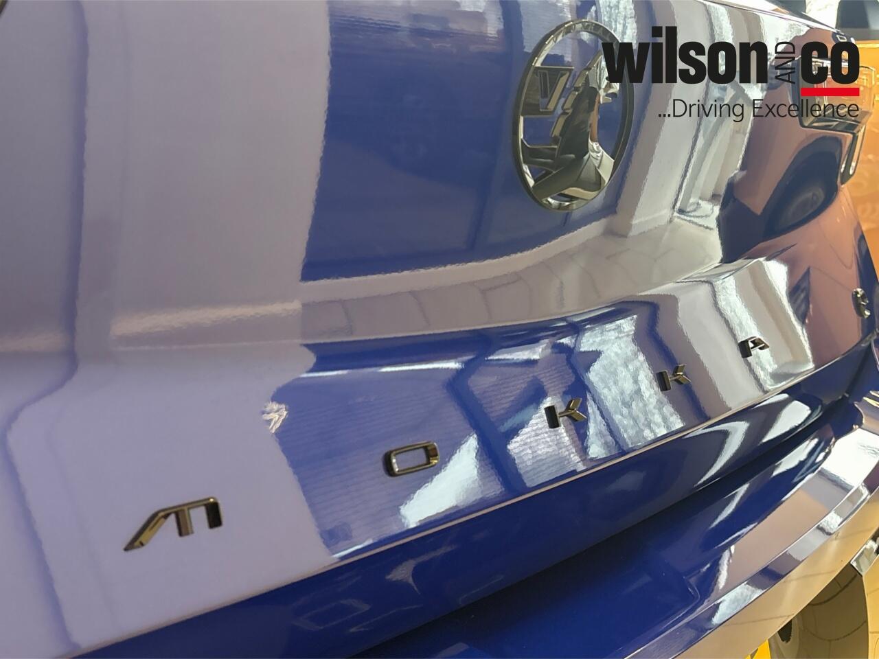 Used Vauxhall Mokka 2025 for sale - 77345170: Photo 36