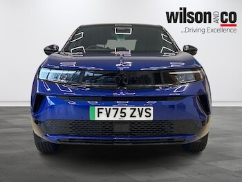 Used Vauxhall Mokka 2025 for sale - 77345170: Photo