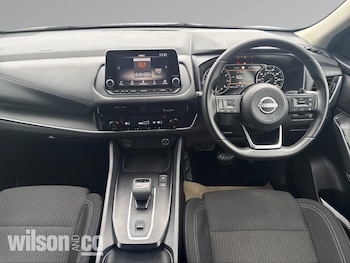 Used Nissan Qashqai 2023 for sale - 77440659: Photo