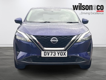 Used Nissan Qashqai 2023 for sale - 77440659: Photo