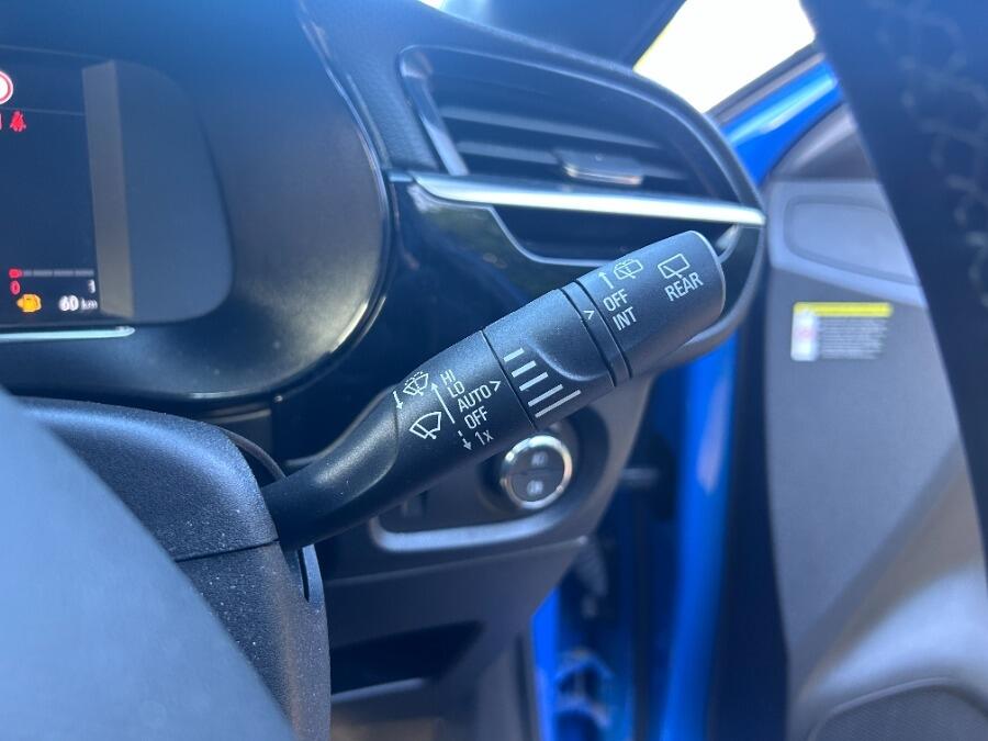 Used Vauxhall Corsa 2022 for sale - 76121486: Photo 14