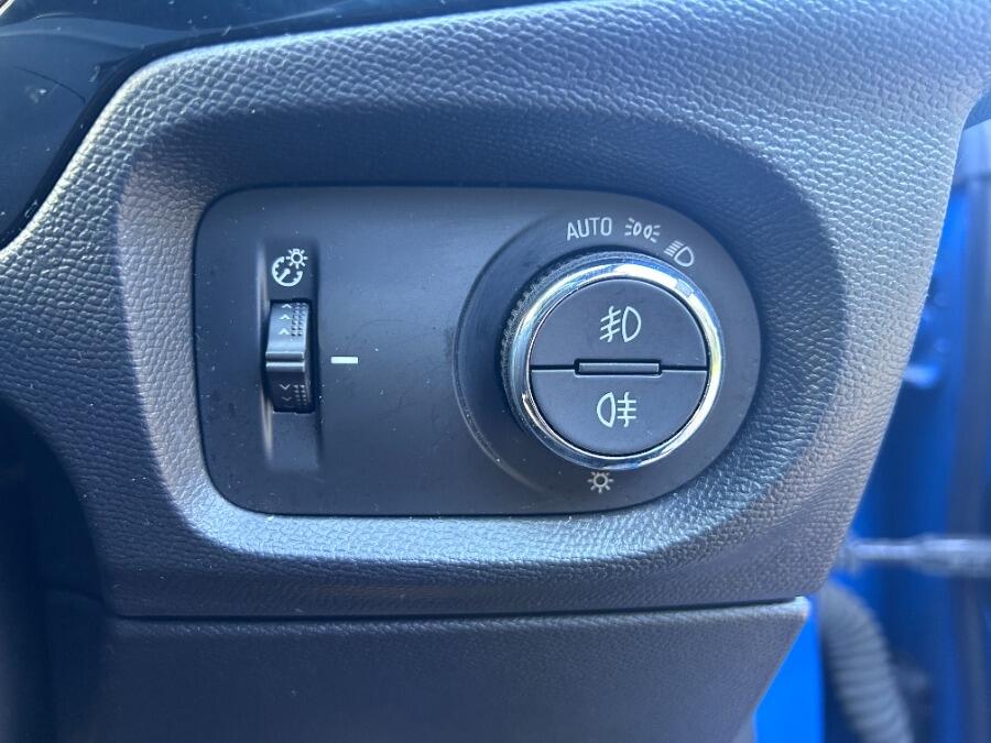 Used Vauxhall Corsa 2022 for sale - 76121486: Photo 15