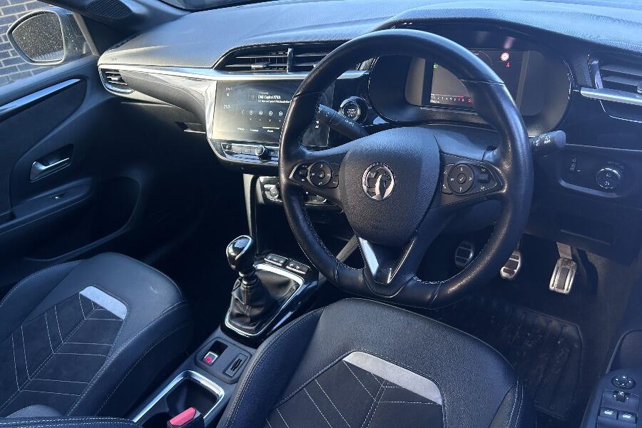 Used Vauxhall Corsa 2022 for sale - 76121486: Photo 16