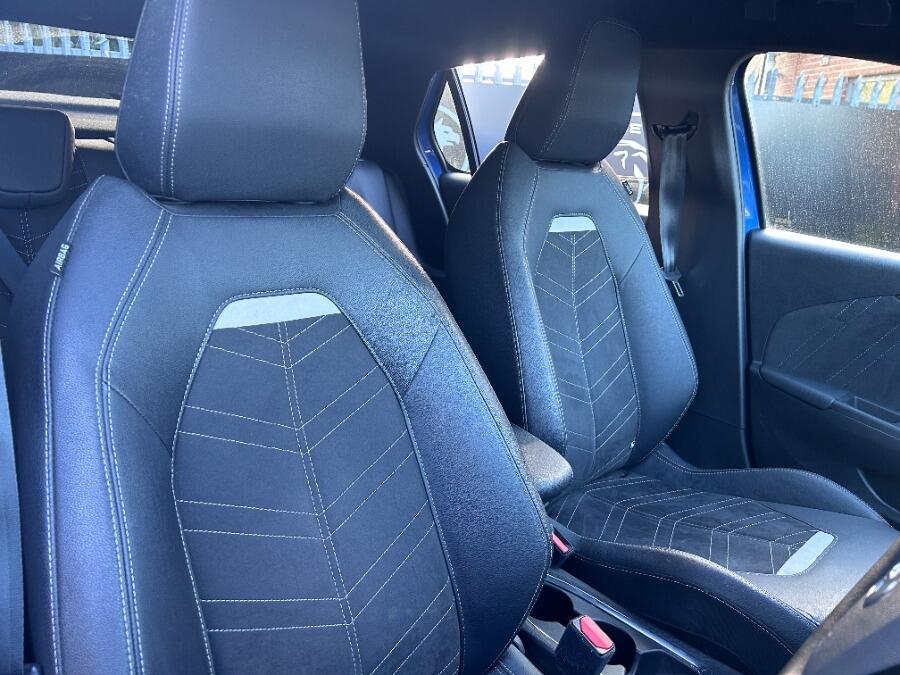 Used Vauxhall Corsa 2022 for sale - 76121486: Photo 17