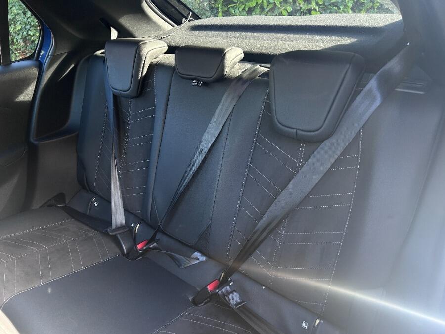 Used Vauxhall Corsa 2022 for sale - 76121486: Photo 18