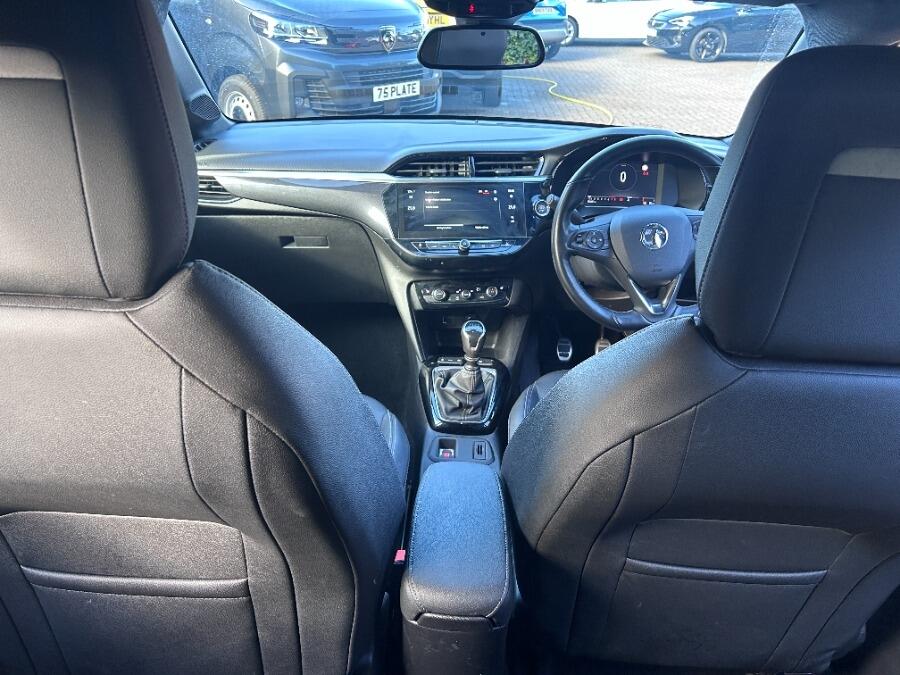 Used Vauxhall Corsa 2022 for sale - 76121486: Photo 19