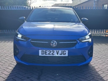 Used Vauxhall Corsa 2022 for sale - 76121486: Photo 2