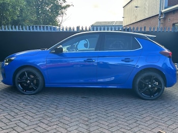 Used Vauxhall Corsa 2022 for sale - 76121486: Photo 4