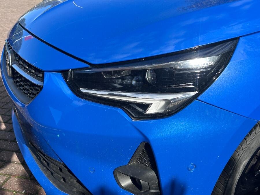 Used Vauxhall Corsa 2022 for sale - 76121486: Photo 9
