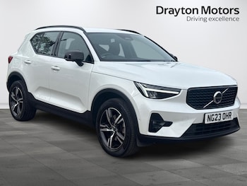 Used Volvo XC40 2023 for sale - 78601584: Photo