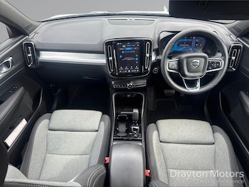 Used Volvo XC40 2023 for sale - 78601584: Photo