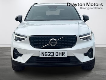 Used Volvo XC40 2023 for sale - 78601584: Photo