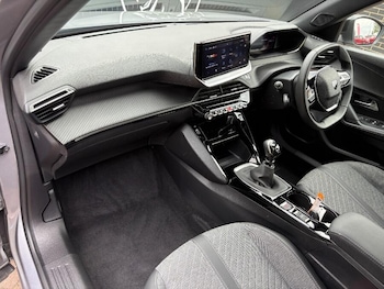 Used Peugeot 2008 2024 for sale - 75707562: Photo
