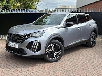 Used Peugeot 2008 2024 for sale - 75707562: Photo