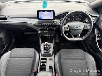 Used Ford Focus 2019 for sale - 78999270: Photo