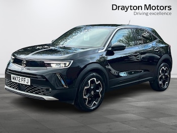 Used Vauxhall Mokka 2022 for sale - 78100372: Photo
