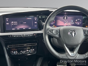 Used Vauxhall Mokka 2022 for sale - 78100372: Photo