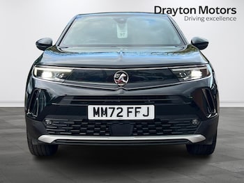 Used Vauxhall Mokka 2022 for sale - 78100372: Photo