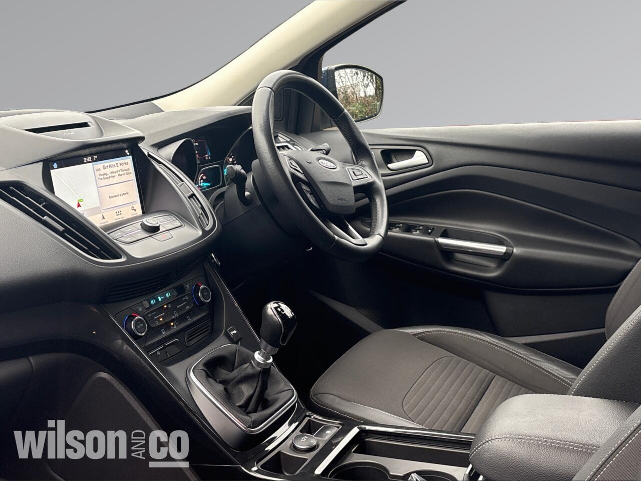 Used Ford Kuga for sale - 77305980: Photo 12