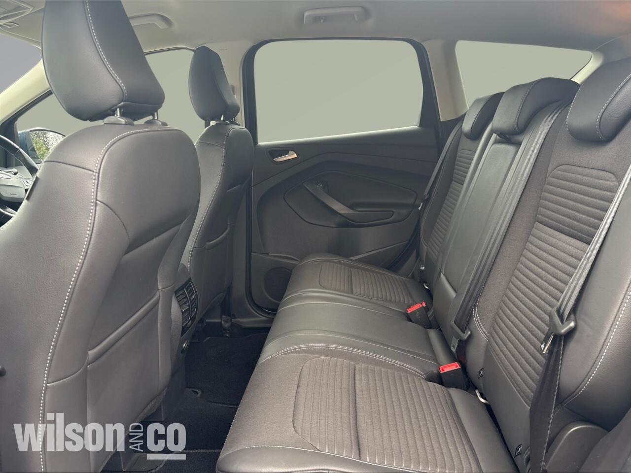 Used Ford Kuga for sale - 77305980: Photo 14