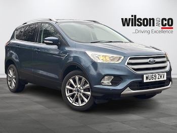 Used Ford Kuga 2019 for sale - 77305980: Photo